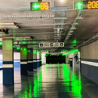 Agadir : deux nouveaux parkings souterrains gratuits mais... pas utilisés