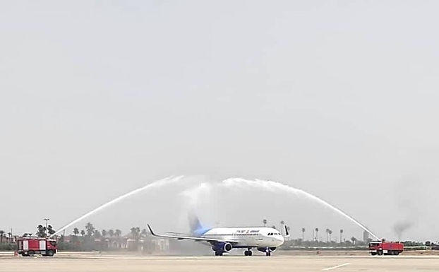 Premiers vols commerciaux directs entre Tel Aviv et Marrakech