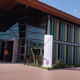 Centre d'information touristique d'Agadir inauguré : les services seront-ils à la hauteur du bâti ?