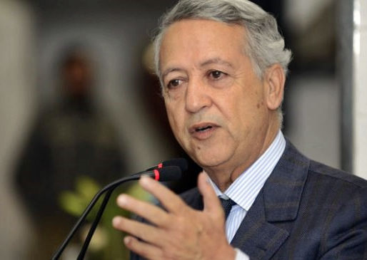 Ministre du tourisme : un Berbère de Taroudant, ancien maire de Casablanca