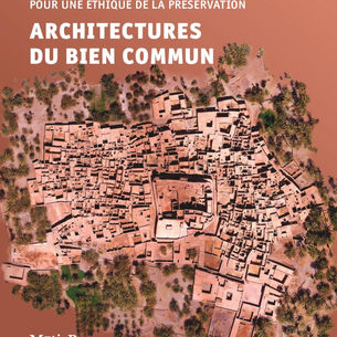 Salima Naji : la grande dame qui fait revivre l'ancestral patrimoine bâti marocain