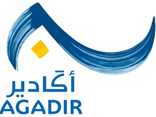 Agadir se dote d'un nouveau logo