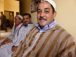 Conseillers communaux