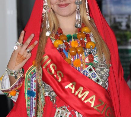 Agadir : miss élue pour sa beauté, mais aussi pour ses connaissances et son authenticité