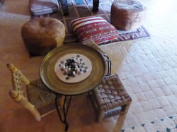 Children not forgotten !