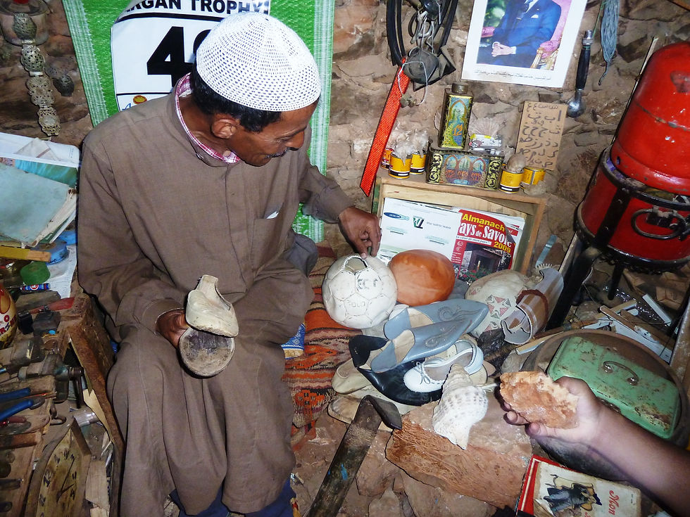 Bric-à-brac