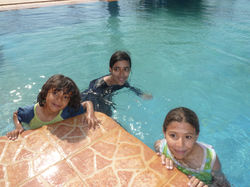 Suitable for children