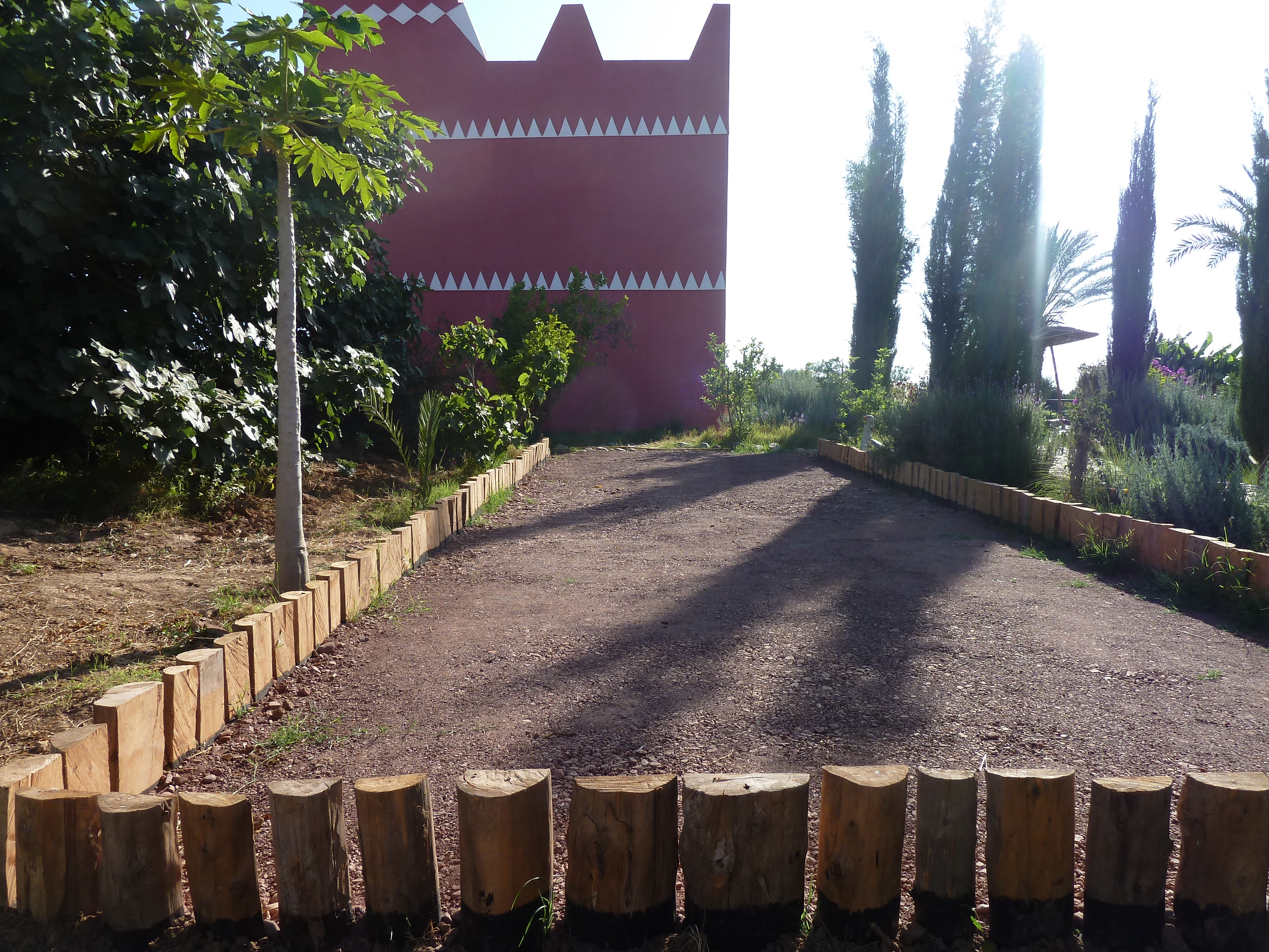 Pétanque