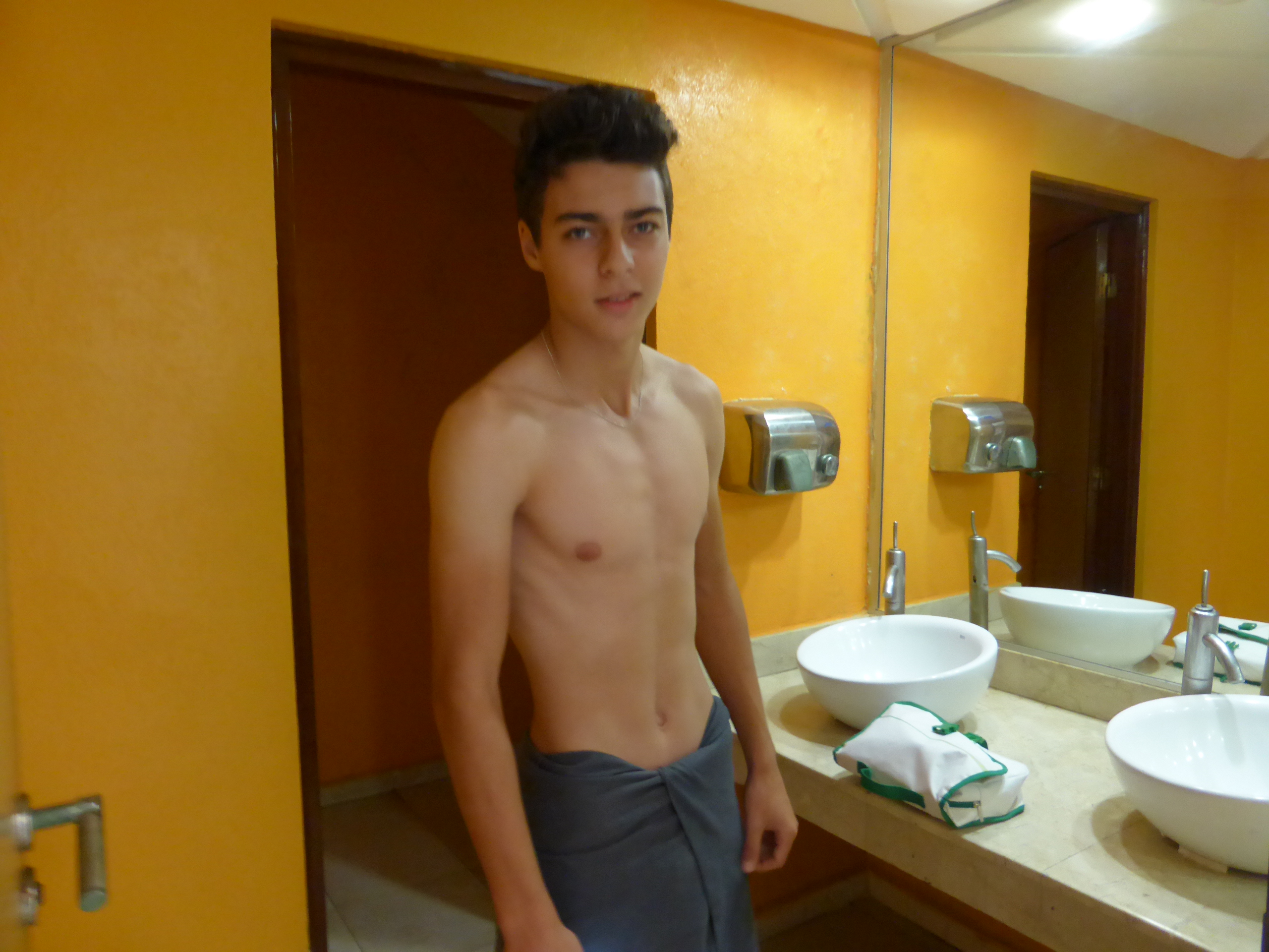 Fitness, club Moov'Up