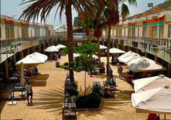 Bab Al Marsa