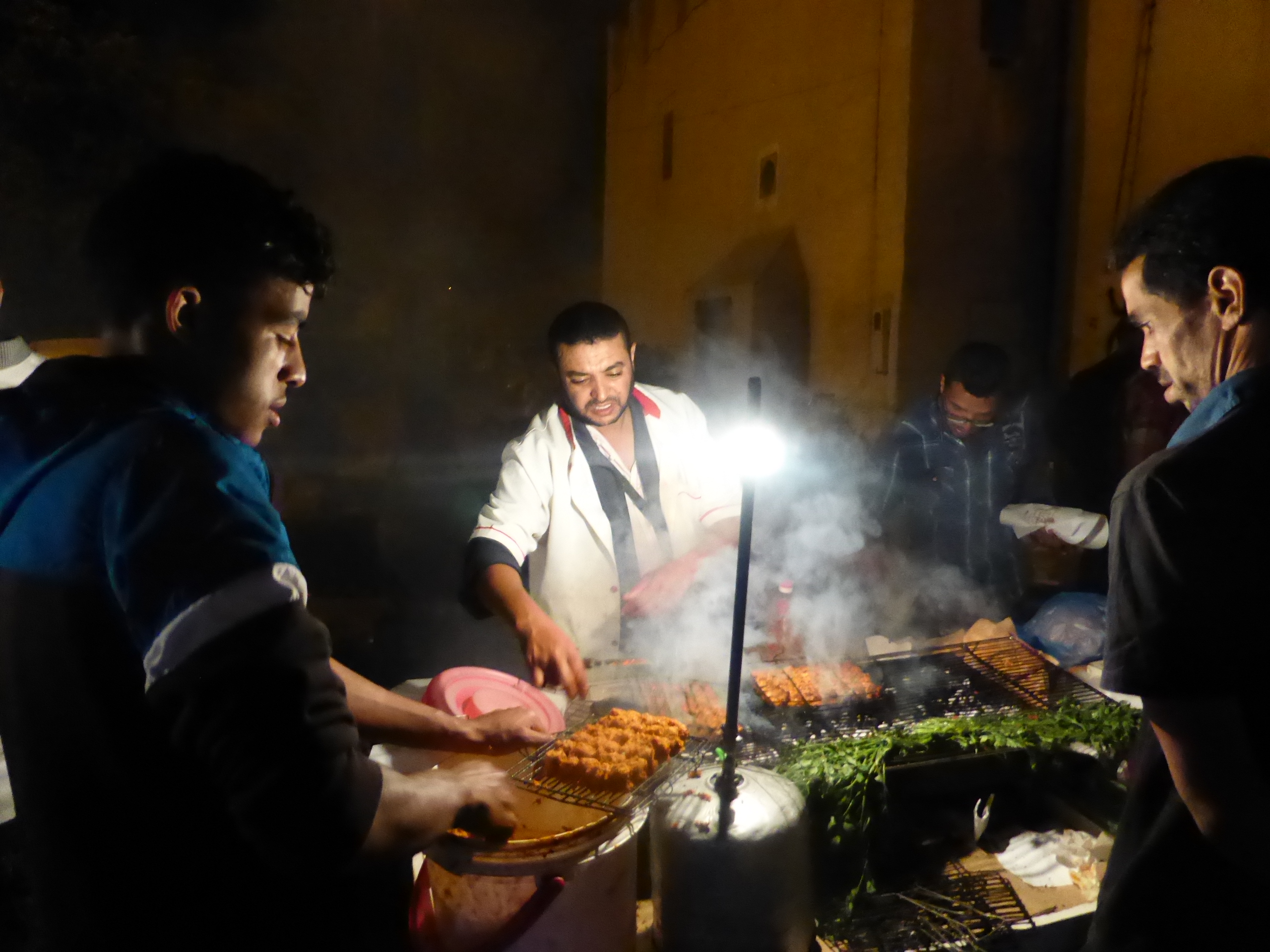 Souk El Had