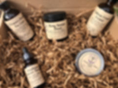 My Herbal Apothecary