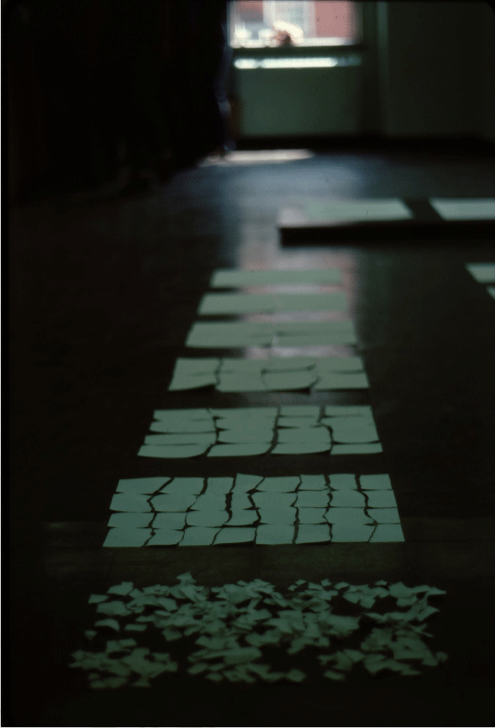 Hiroshi Kariya | New York Based Artist | Text | Jugemu