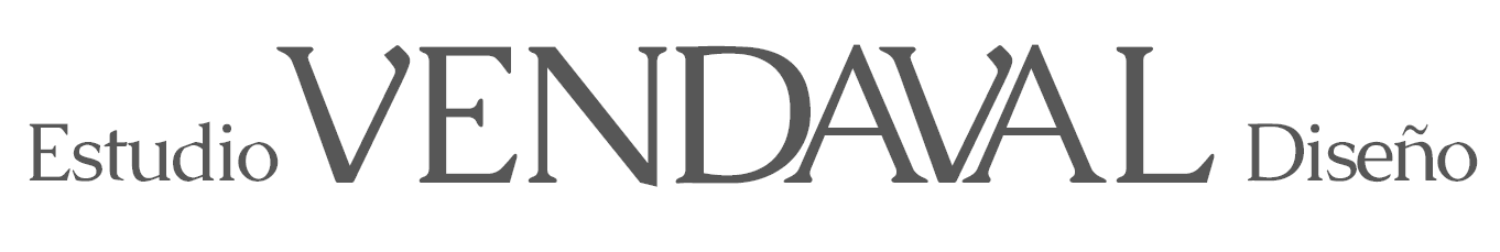 Estudio Vendaval Diseño
