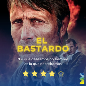 El Bastardo