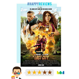 La Ciudad Perdida