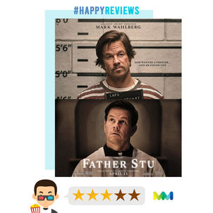 El Milagro Del Padre Stu