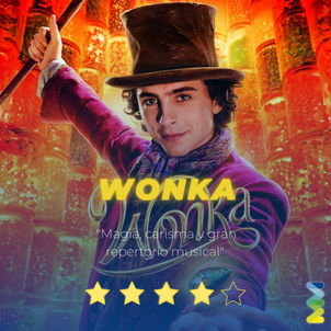 WONKA