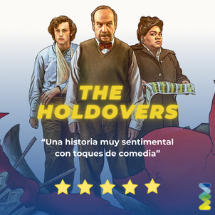 The Holdovers