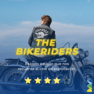The Bikeriders