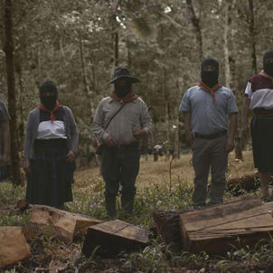 Después de las armas, un documental inspirador