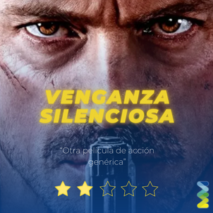 Venganza Silenciosa