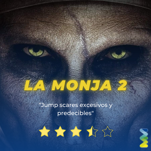 La Monja