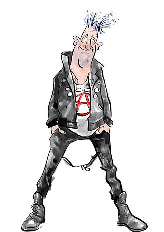 MB MyGrandfather Was APunkRocker.jpeg