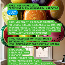 Swap announcement from your host @herheryes