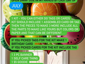 Swap announcement from your host @herheryes