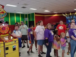 Hopes N Dreams Gift Shop Fundraiser: Supporting Special Needs Families Through Creativity