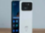 Miniature : Xiaomi 11 ultra