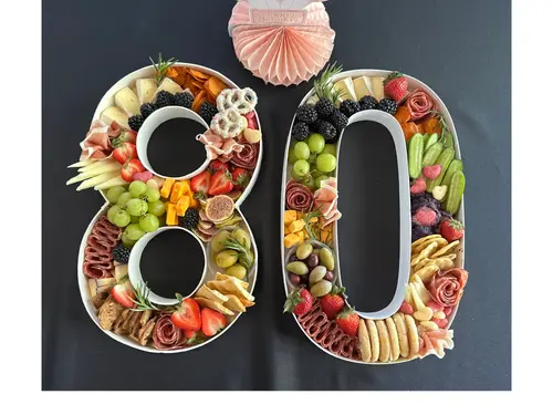 Thumbnail: Numbers & Letters