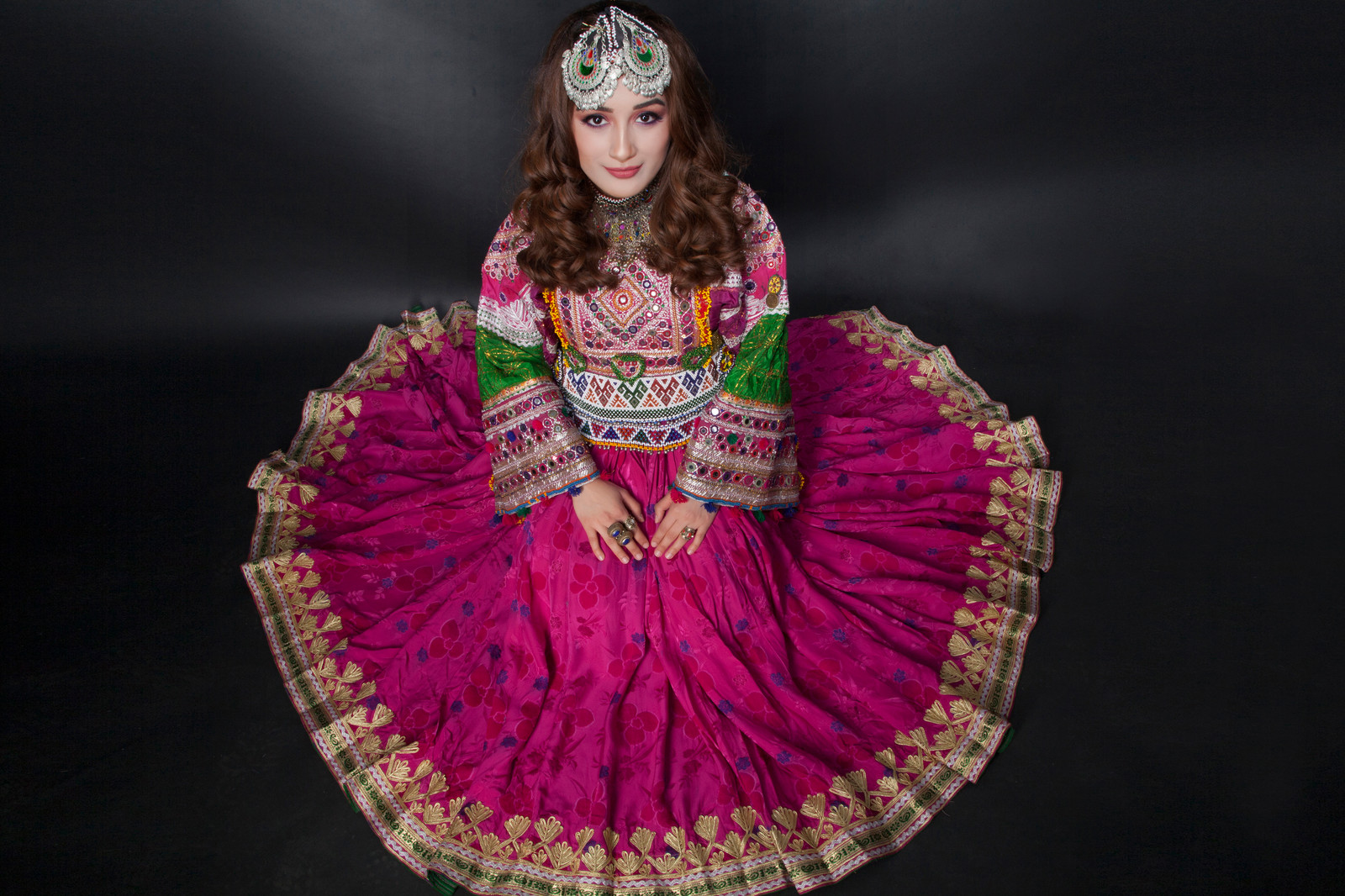 Wcw Shabnam Hossine Burqas Beer