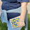 Thumbnail: Abstract Lemon (Small bag)