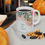 Thumbnail: Difficult Roads Ceramic Mug 11oz