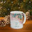 Thumbnail: Difficult Roads Ceramic Mug 11oz