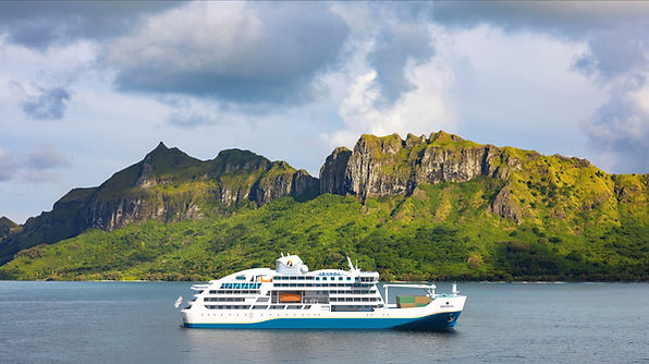 ARANOA LOC défiscalisation LODEOM Girardin Westin Bora Bora