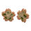 Miniature : Boucles d'oreilles Sakura