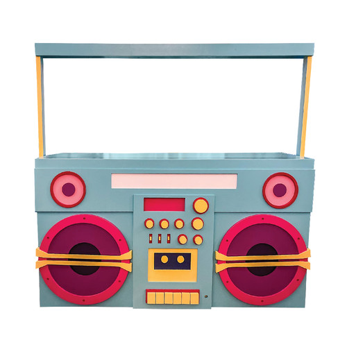 Boom Box Bar Exclusive Events Inc