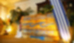 Thumbnail: Surf Shack Wall