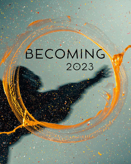 Becoming 2023