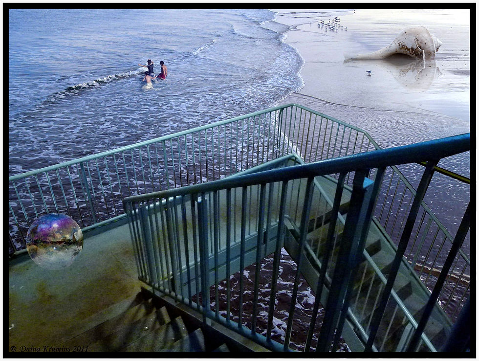OCEAN GROVE 2011