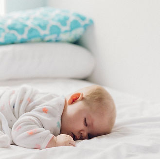 Feng shui bébé