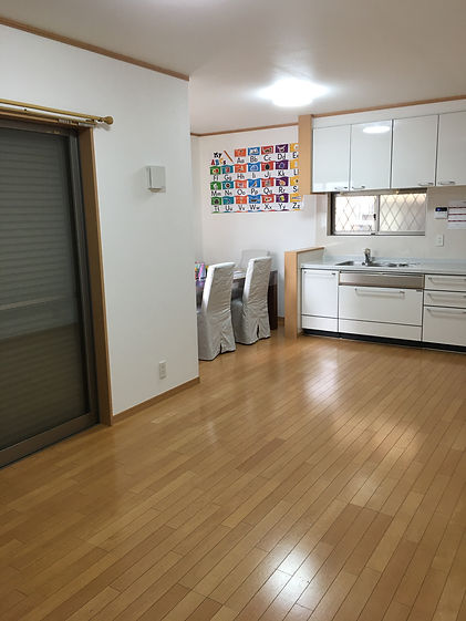 船橋 子ども 英会話 法典