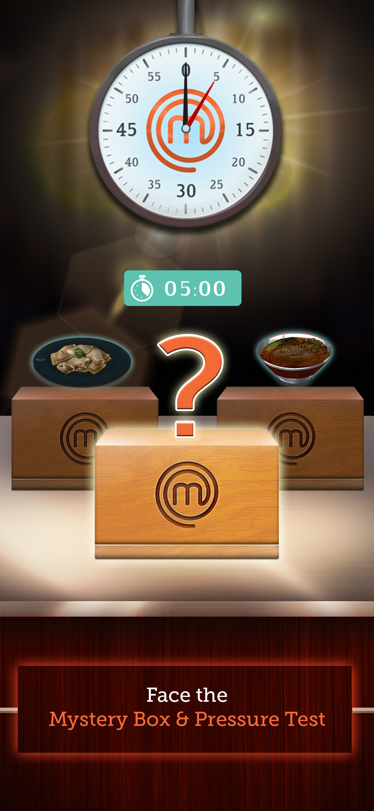 MasterChef Animoca Brands