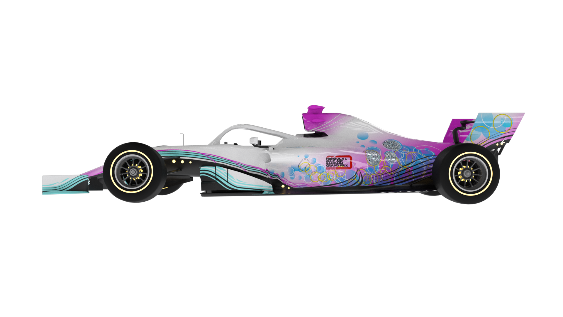 F1 Delta Timeのcircuit De Monaco Nftがオークションで22万3000米ドルで落札され新記録を樹立 F1 Delta Timeのcircuit De Monaco Nftがオークションで22万3000米ドルで落札され新記録を樹立