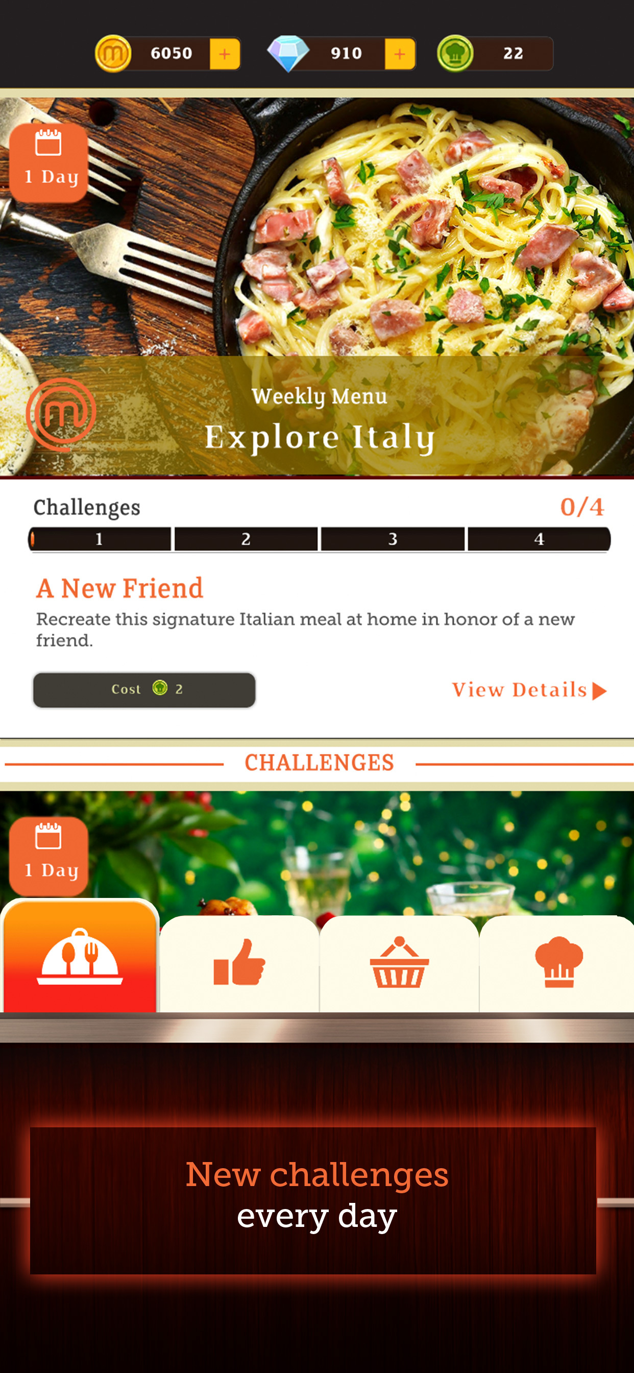 MasterChef Animoca Brands