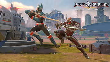 POWER RANGERS Battle for the Grid_pictur