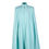 Thumbnail: Short Cape in Aqua